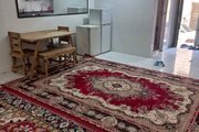 ویلا دوبلکس نخل زرین مبله در قشم