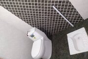 کلبه دوبلکس تکخواب سوئیسی در ماسال