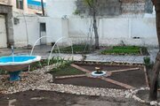 ویلا مبله تکخواب خونه مادر بزرگ در مشگین