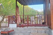 کلبه چوبی دو خوابه در ماسال