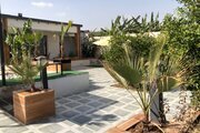 ویلا مبله استخردار دو خواب در دزفول