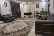 ویلا مبله دوخواب گریین در لاهیجان