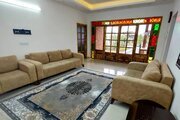 ویلا استخردار دوخواب در محمود آباد
