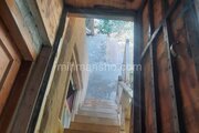 کلبه دوبلکس جنگلی تکخواب درختی جهان در کیاده ساری