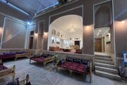 واحد 12 متری بوم گردی 101 در یزد