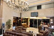 اتاق 04 یلدا در هتل آپارتمان مشهد