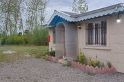 ویلا تکخواب ساحلی در حاجی بکنده | ۱۲