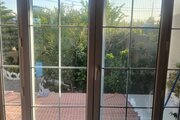 واحد مبله تکخواب طبقه همکف ساحلی در خشکبیجار