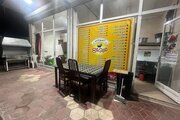 هتل آپارتمان یک خواب نزدیک به دریا در انزلی