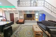 خانه ویلایی دوبلکس سه خواب در سرخرود