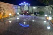 ویلا مبله تکخواب در لنگرود