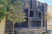 ویلا دوبلکس استخردار سه خواب در چهارباغ