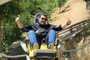 آپارتمان مبله تک خواب در همدان