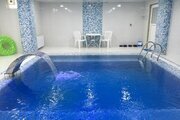 آپارتمان استخردار دوخواب در چالوس
