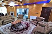 ویلا سه خواب استخر جکوزی دار پاسداران در فریدونکنار
