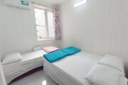واحد تکخواب 301 در هتل آپارتمان مشهد