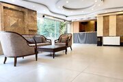 واحد مبله دوخواب در هتل اپارتمان در شیراز