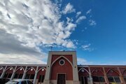 اتاق 2 تخته در اقامتگاه بومگردی آران و بیدگل
