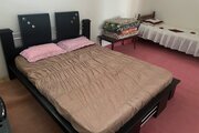 آپارتمان مبله دو خواب طبقه همکف در شهر خلخال