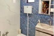 کلبه سوئیسی تکخواب آلپینا در اسالم