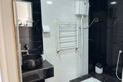 واحد دوبلکس دوخواب طبقه اول ویلا گردنه حیران در آستارا