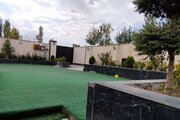 ویلا استخردار دو خواب مبله در چهارباغ
