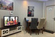 آپارتمان مبله تکخواب قصردر خیابان امام خمینی