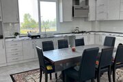 ویلا تریپلکس استخر جکوزی دار سه خواب کسری در متل قو