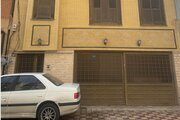 آپارتمان مبله دوخواب در شیراز