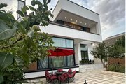 ویلا دوبلکس چهارخواب استخردار با جکوزی برمودا در رودهن