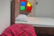 واحد تک خواب تتی در اقامتگاه بومگردی قائمشهر