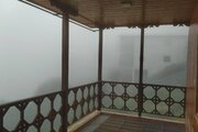 واحد در طبقه اول ویلا در آمل