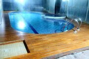 خانه ویلا دو خواب استخردار کیان در کرج