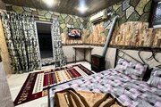 سوئیت خورشید 5 در بابلسر