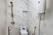 آپارتمان مبله دوخواب 3 در دولت اباد