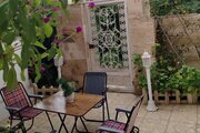 واحد سه خواب در طبقه اول ویلا تالش