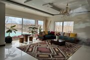 ویلا مبله استخردار سه خواب شاهان در چهارباغ