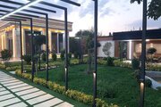 ویلا استخردار دو خواب عرشیا در رامجین چهارباغ