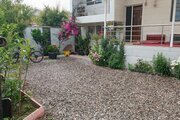 واحد مبله آرتین طبقه همکف در چاف و چمخاله