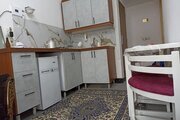 آپارتمان مبله یک خواب شامار در محمود آباد