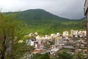 ویلا دوبلکس دو خواب در گرگان
