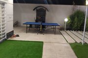 خانه ویلایی دو خواب مبله استخردار در کردان