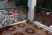 آپارتمان دو خواب مبله در جواهرده
