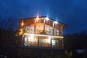 کلبه دوبلکس دوخواب در ماسال