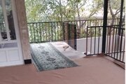 واحد تکخواب در طبقه دوم ویلا ماهیان در علی آباد