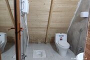 کلبه دوبلکس سوئیسی لفور در سوادکوه