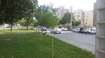 واحد مبله آرامش تکخواب در اراک