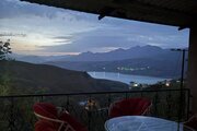 ویلا باغ مبله دوخواب در طالقان