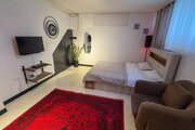سوییت مبله دونفره سرو در سعادت آباد