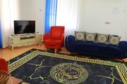 واحد دو خواب در طبقه دوم ویلا رامسر